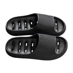 Women's Quick Dry Shower Slippers with Drainage Holes
