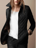 Women's Quilted Lightweight Everyday Jacket