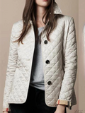 Women's Quilted Lightweight Everyday Jacket
