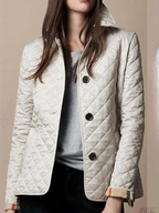 Women's Quilted Lightweight Everyday Jacket