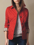 Women's Quilted Lightweight Everyday Jacket