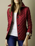 Women's Quilted Lightweight Everyday Jacket