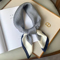 Women's Scarf Printed Design Fashion Accessory Versatile Wrap