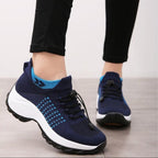 Women's Shoes Plantar Fasciitis Trainers | Footwear