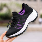 Women's Shoes Plantar Fasciitis Trainers | Footwear