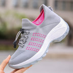 Women's Shoes Plantar Fasciitis Trainers | Footwear
