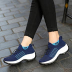 Women's Shoes Plantar Fasciitis Trainers | Footwear