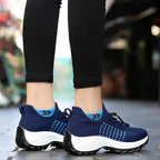 Women's Shoes Plantar Fasciitis Trainers | Footwear