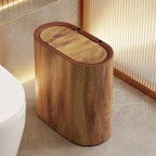 Nordic Marble Design Bin