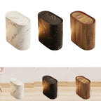 Nordic Marble Design Bin