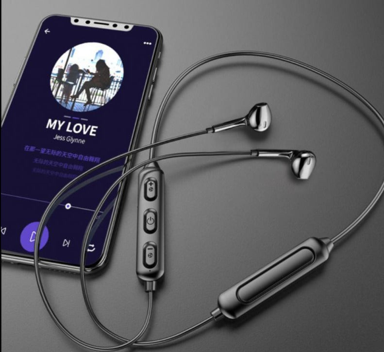 Wireless Bluetooth headphones for everyday use