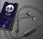 Wireless Bluetooth headphones for everyday use