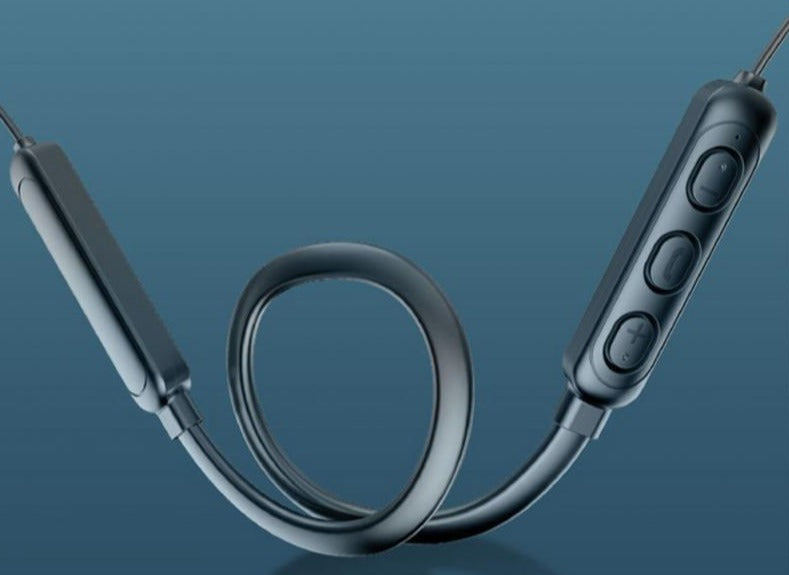 Wireless Bluetooth headphones for everyday use
