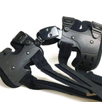 Adjustable knee brace with joint support KneeEase