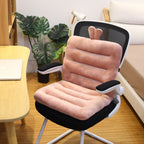 Orthopedic Seat Cushion ErgoRelief | Pressure Relief & Comfortable | For Back & Coccyx