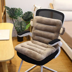 Orthopedic Seat Cushion ErgoRelief | Pressure Relief & Comfortable | For Back & Coccyx