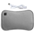 Portable Rechargeable Heating Cushion
