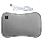Portable Rechargeable Heating Cushion