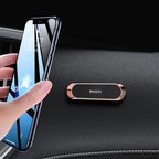 Powerful Magnetic Phone Mount - No Drilling Required