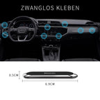 Powerful Magnetic Phone Mount - No Drilling Required