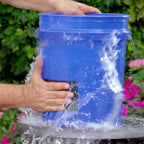 Reparaturband | Extra Stark | Sofort Dicht & Wetterfest | AquaPatch