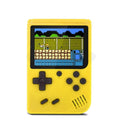 RetroMaster 400X - Game Console with 400 Classic Games & TV Connection