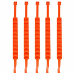 Reusable Anti Snow Chains Of Car