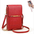 RFID Anti-Theft Phone Wallet