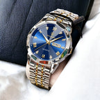 Rhombus | Luxurious Men's Watch