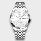 Rhombus | Luxurious Men's Watch