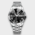 Rhombus | Luxurious Men's Watch