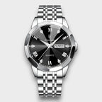 Rhombus | Luxurious Men's Watch