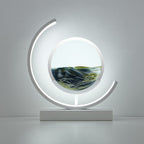 Sandlight | Quicksand LED Table Lamp
