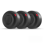 Smart WiFi Smoke & Heat Detector Fire Alarm