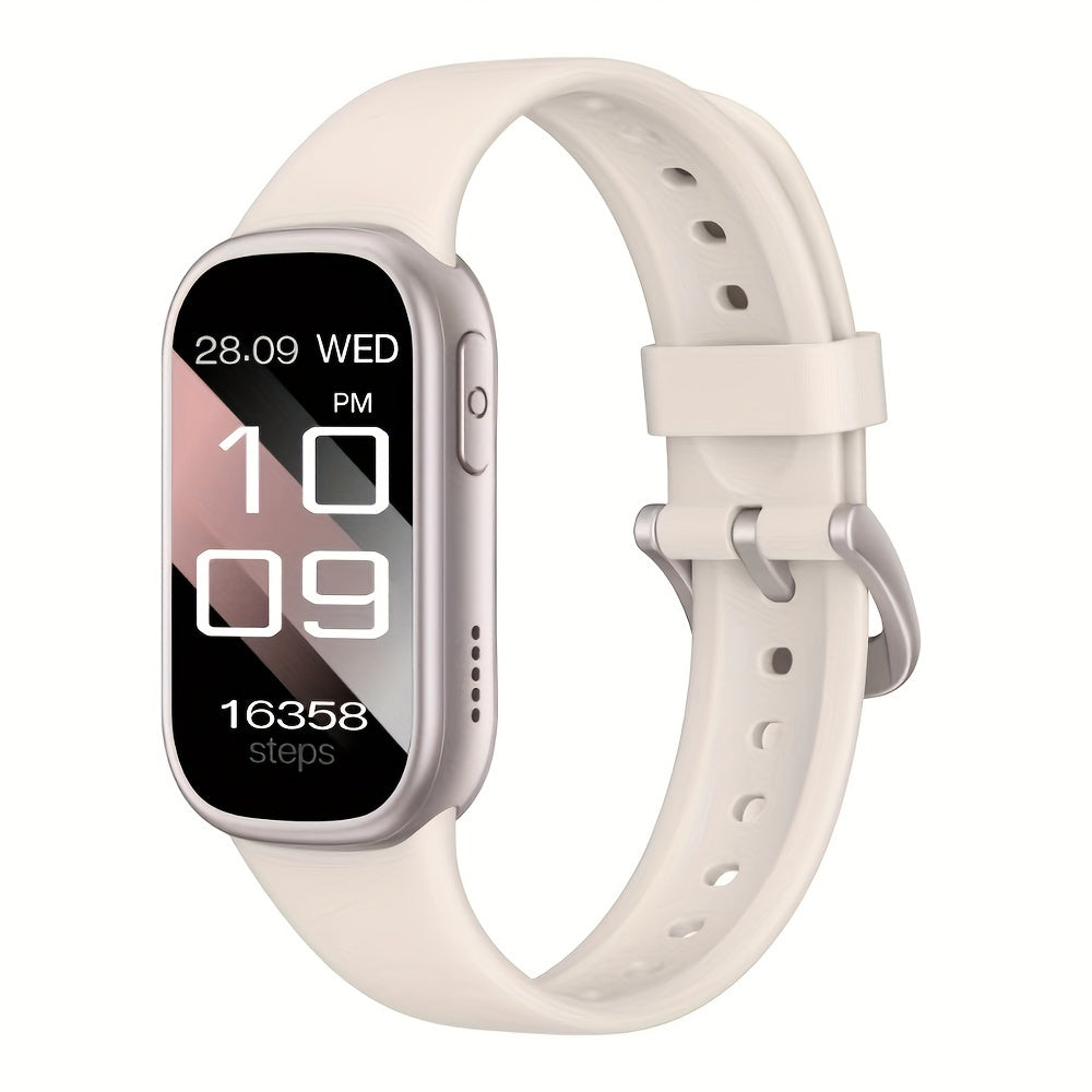 Smartwatch – IP68 Sports Watch with long battery life