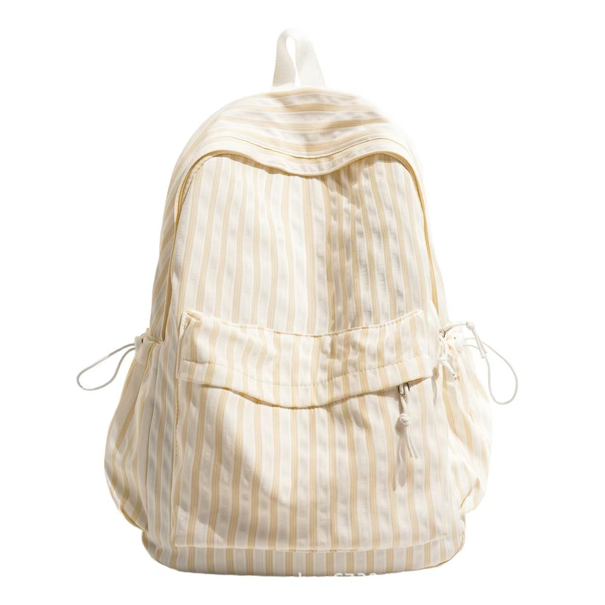 Striped Casual Daypack