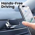 Strong Magnetic Phone Mount for Car & More