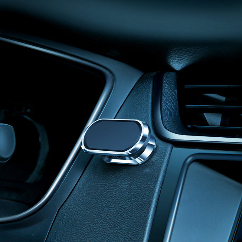 Strong Magnetic Phone Mount for Car & More