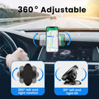 Strong Magnetic Phone Mount for Car & More