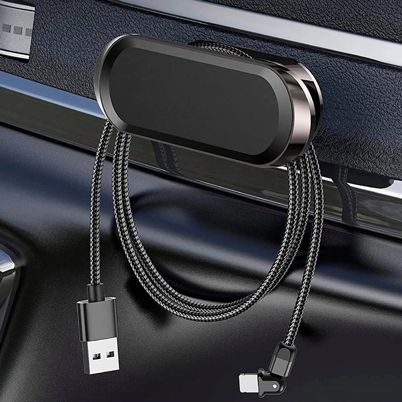 Strong Magnetic Phone Mount for Car & More