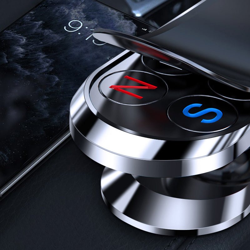 Strong Magnetic Phone Mount for Car & More