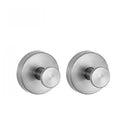 Strong Suction Cup Hooks (5kg Load) | Heavy Duty, Weatherproof & Damage-Free Hanging