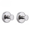 Strong Suction Cup Hooks (5kg Load) | Heavy Duty, Weatherproof & Damage-Free Hanging