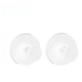 Strong Suction Cup Hooks (5kg Load) | Heavy Duty, Weatherproof & Damage-Free Hanging