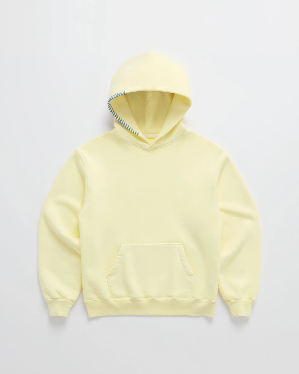 The Iconic Hoodie