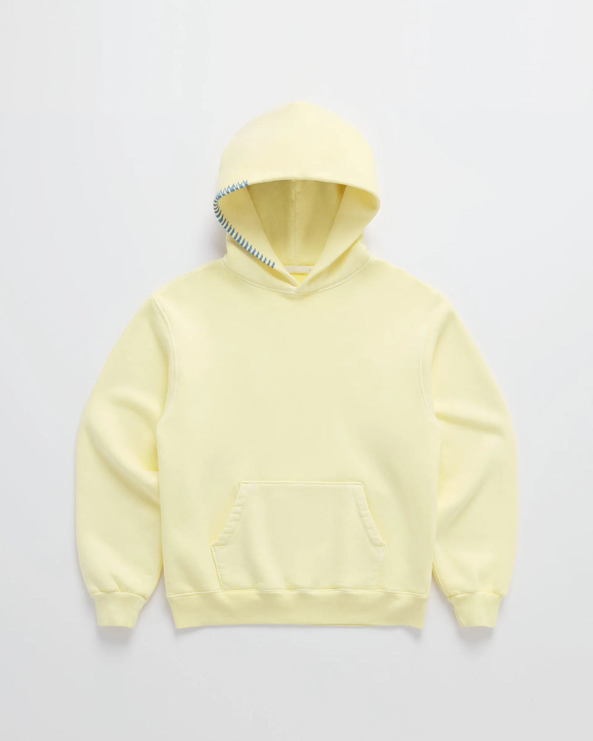 The Iconic Hoodie