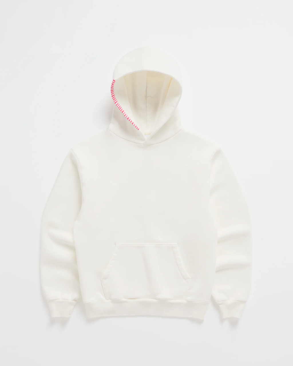 The Iconic Hoodie