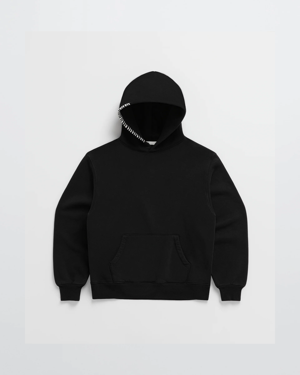The Iconic Hoodie