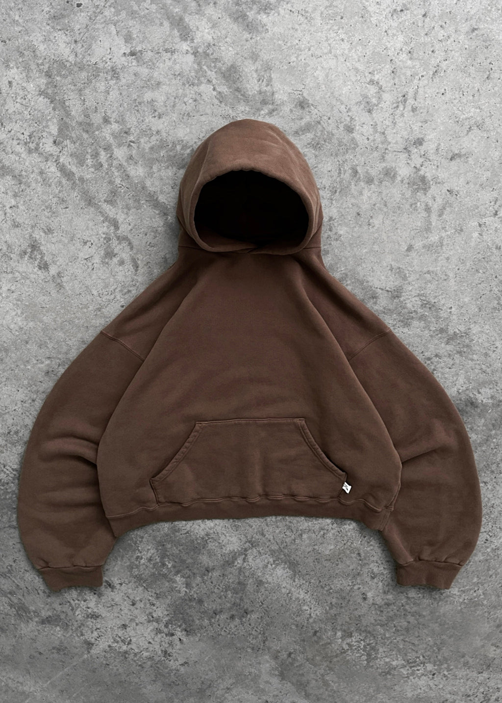 The Ultimate Urban Hoodie