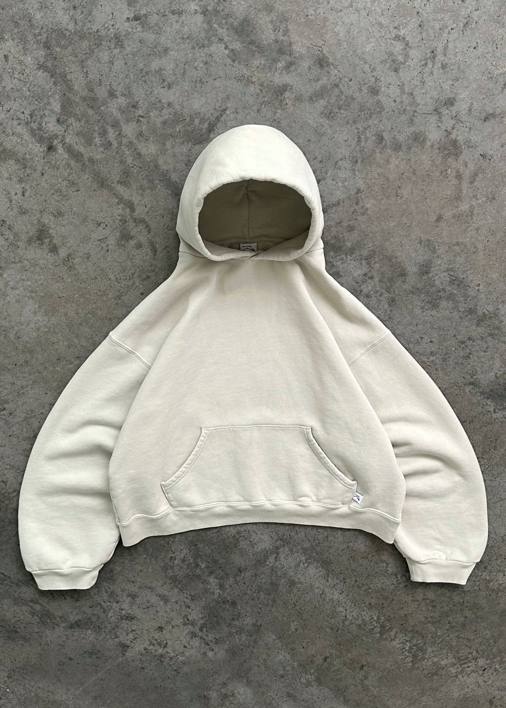 The Ultimate Urban Hoodie